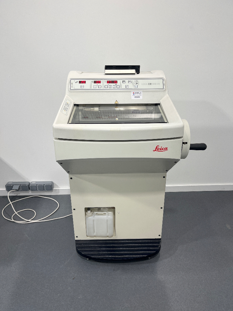 Image of Leica CM1850 UV Microtomes